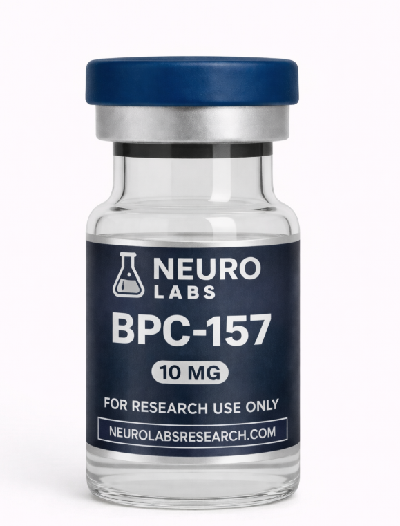 IGF-1 LR3 Peptide​