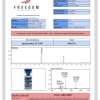 CJC-1295 wo DAC + Ipamorelin (5/5MG)