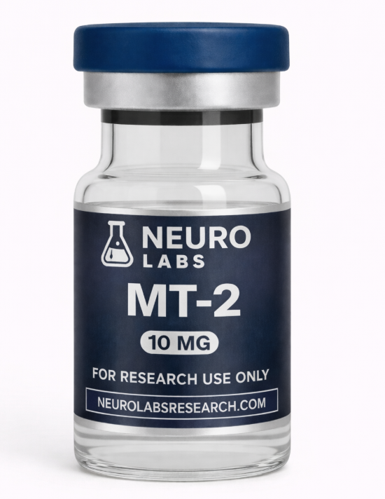 Buy Melanotan II