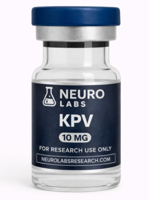 KPV (10MG)