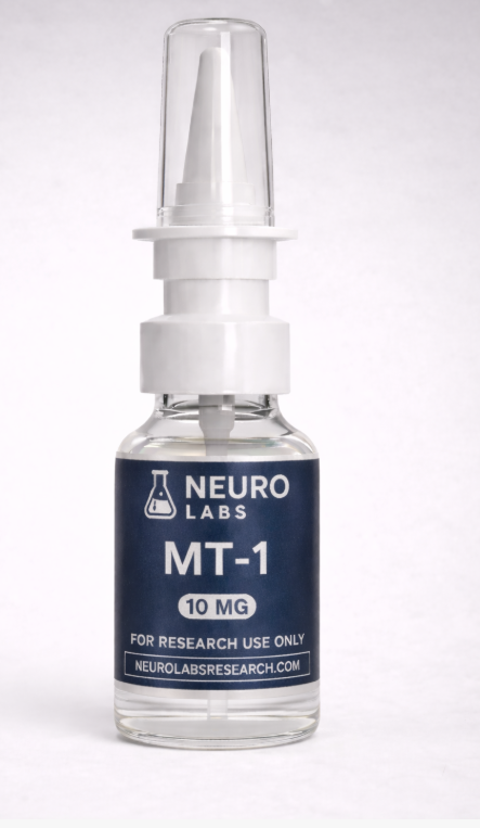 Melanotan I Spray