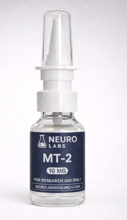 Melanotan II Spray