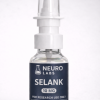 Selank Spray research peptide laboratory use neuroscience compound