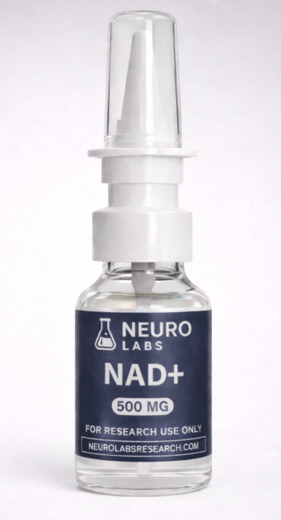 NAD+ SPRAY